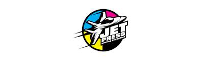 Jet Press Printing & Graphics