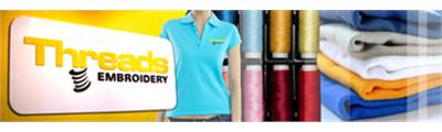 Threads Embroidery LLC