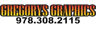 Gregorys Graphics and Design
