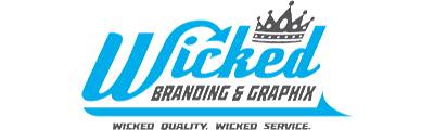 Wicked Branding & Graphix