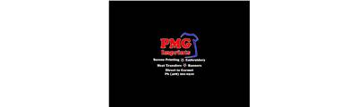 PMG Imprints