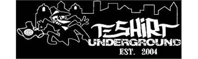 T Shirt Underground