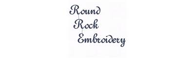 Round Rock Embroidery