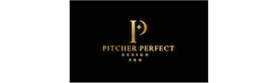 Pitcher Perfect Design Pro