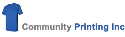 Community printing Inc
