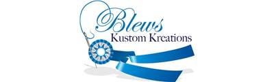 Blews Kustom Kreations