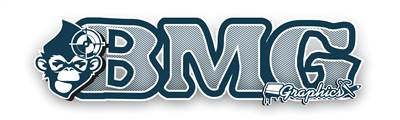 BMG Graphics Corp
