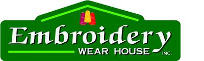 Embroidery Wear House
