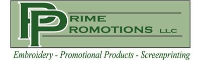 Prime Promotions LLC