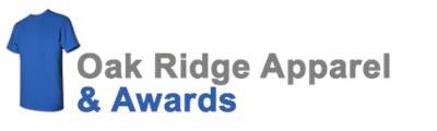 Oak Ridge Apparel & Awards