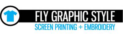 Fly Graphic Style
