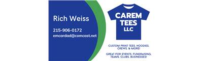 Carem Tees LLC