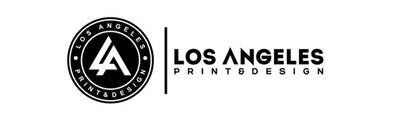 Los Angeles Print & Design