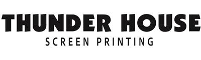 Thunder House Screen Printing