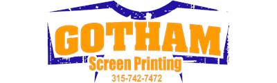 Gotham Screen Printing