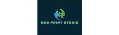 RDU Print Studio