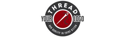 Thread Your Logo