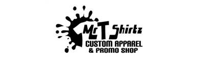 Mr T Shirtz, LLC.