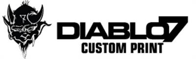 Diablo7 Apparel, LLC