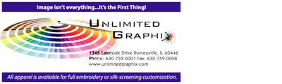 Unlimited Graphix