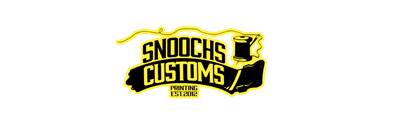 Snoochs Customs Printing LLC