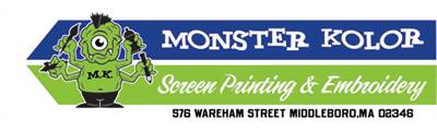 Monster Kolor Screen Printing
