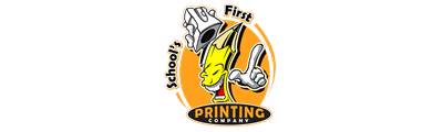 Schools First Printing