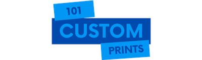 101 Custom Prints