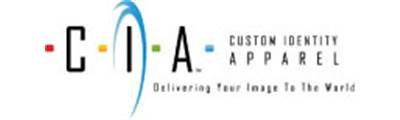 CUSTOM IDENTITY APPAREL
