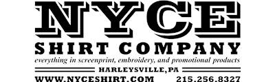 Nyce Shirt Company