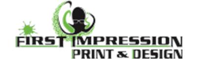 First Impression Print & Design