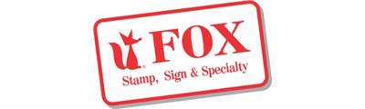 Fox Stamp, Sign & Specialty