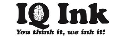 IQ Ink
