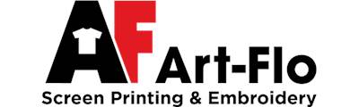 Art-Flo Screen Printing & Embroidery
