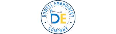 The Dowell Embroidery Company