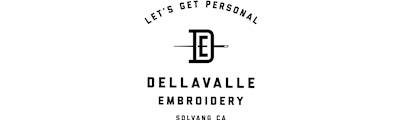 DellaValle Embroidery
