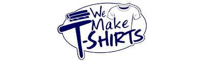 We Make T-Shirts