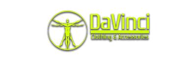 DaVinci Clothing and Accessories