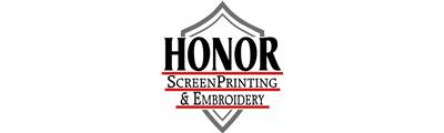 Honor Screenprinting & Embroidery
