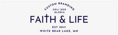 FAITH AND LIFE CHRISTIAN BRANDS