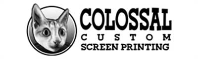 Colossal Custom Screen Printing