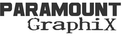 Paramount Signs &amp; Graphix