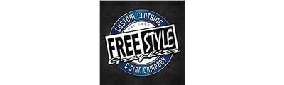 Freestyle Graphics