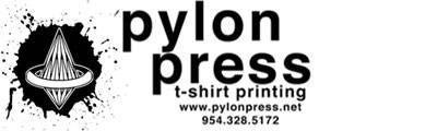 Pylon Press Screen Printing