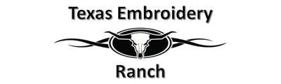 Texas Embroidery Ranch