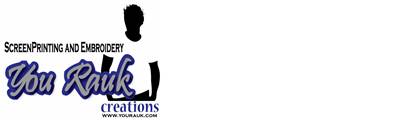 You Rauk Creations