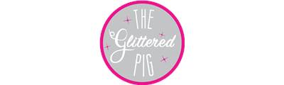 The Glittered Pig