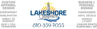 Lakeshore Graphics