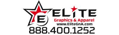 Elite Graphics & Apparel