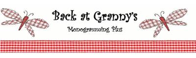 Back At Granny